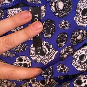 Private listing for @magdatron